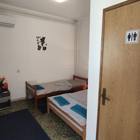 Apartmani Nova Topola Eksteriør bilde