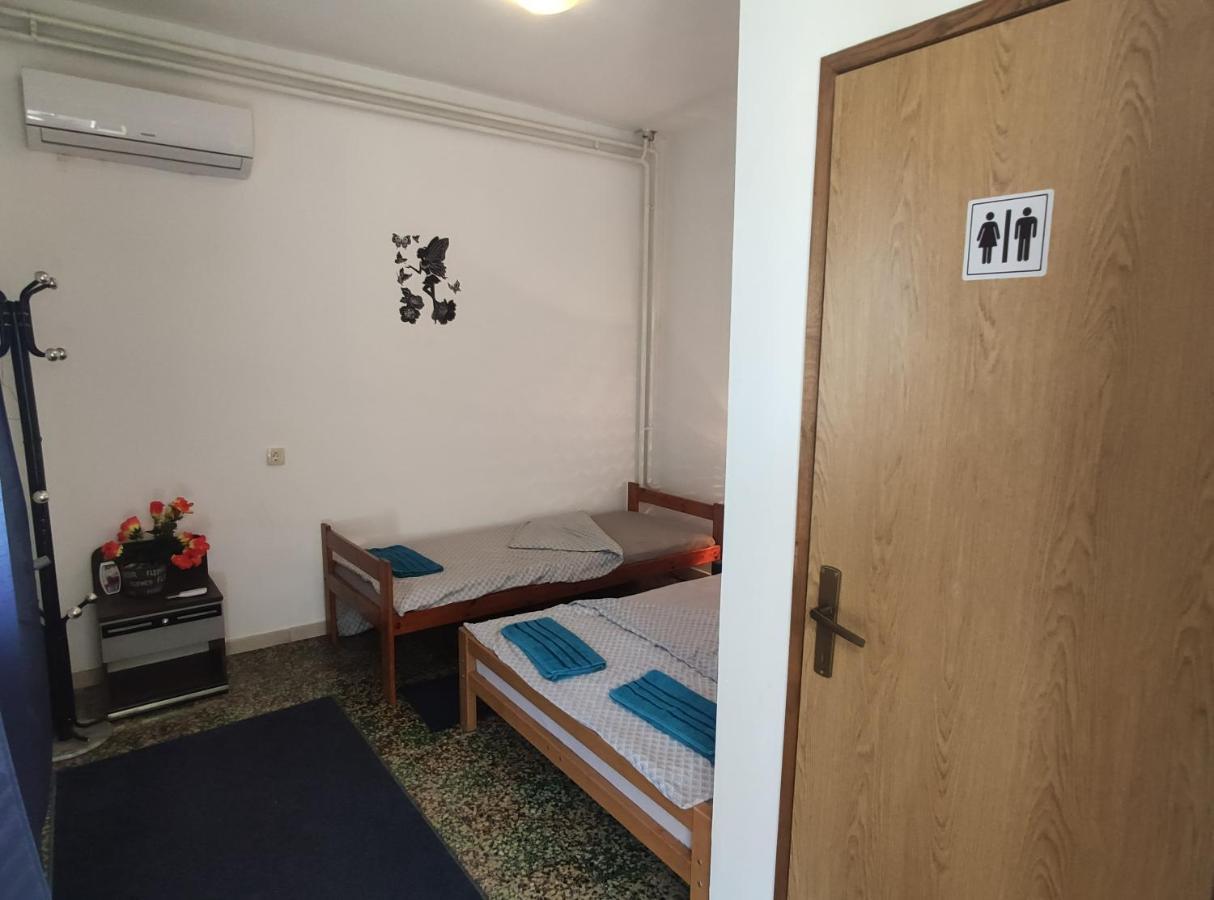 Apartmani Nova Topola Eksteriør bilde