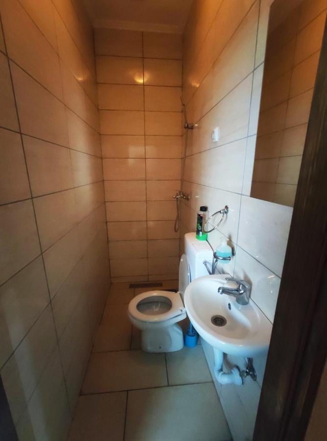 Apartmani Nova Topola Eksteriør bilde