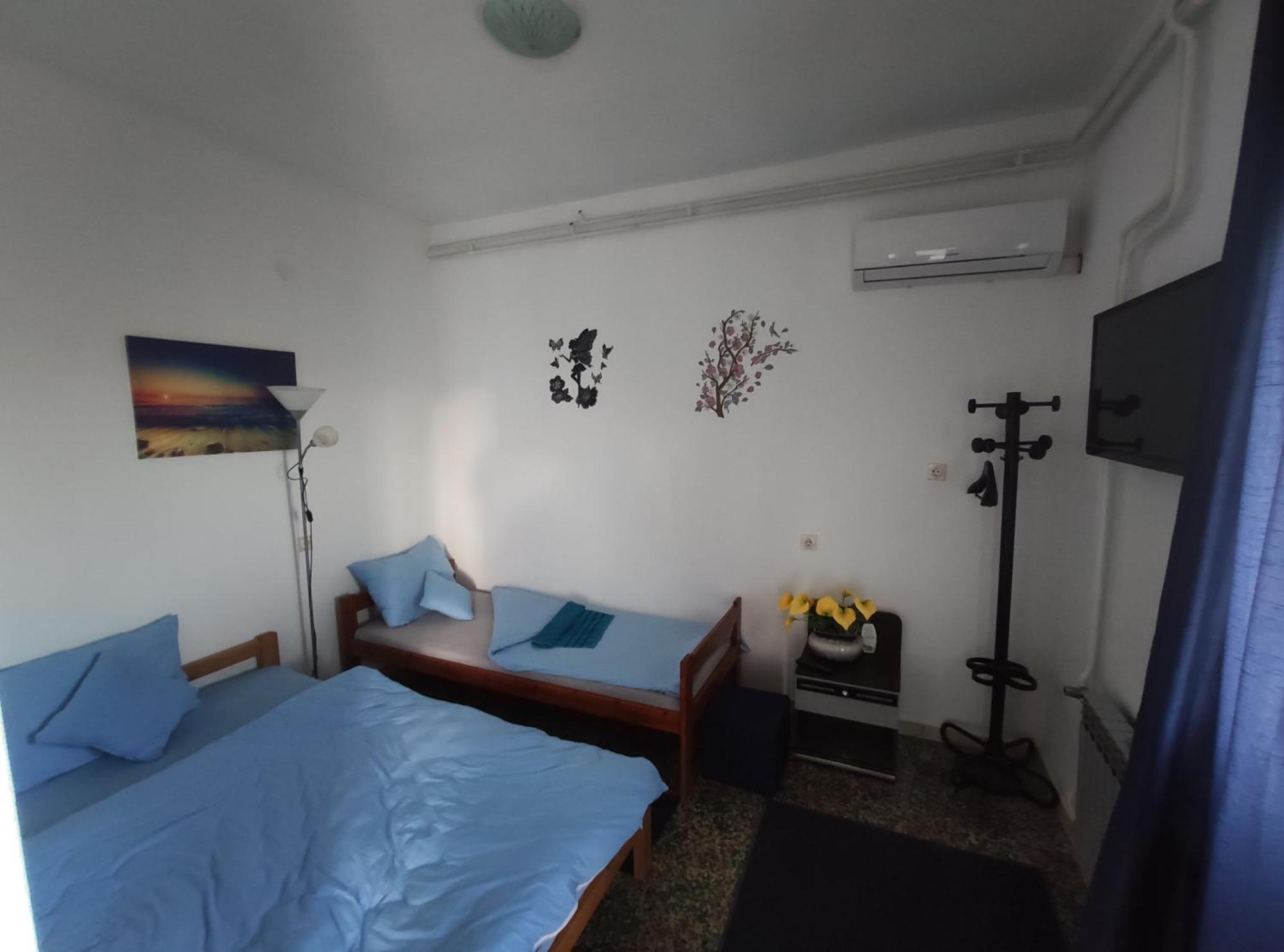 Apartmani Nova Topola Eksteriør bilde